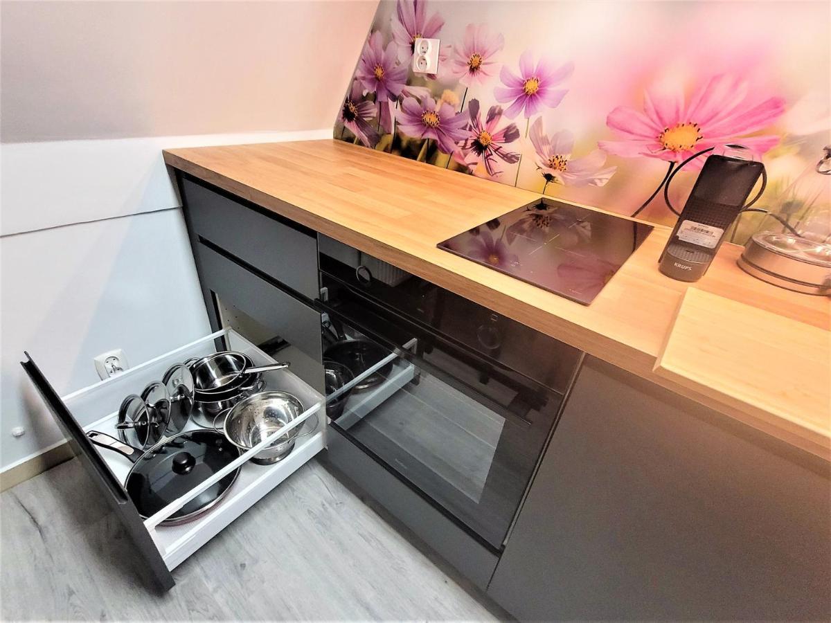 Apartament Radiostacja, Parking Free, Klimatyzacja Ґлівіце Екстер'єр фото