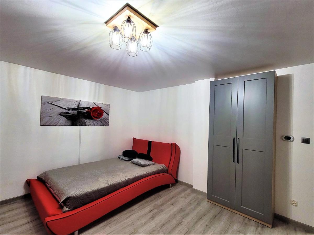Apartament Radiostacja, Parking Free, Klimatyzacja Ґлівіце Екстер'єр фото