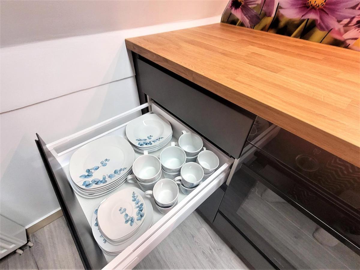Apartament Radiostacja, Parking Free, Klimatyzacja Ґлівіце Екстер'єр фото