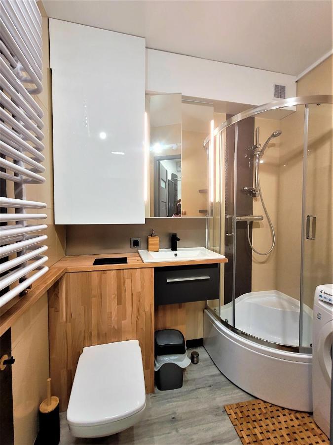 Apartament Radiostacja, Parking Free, Klimatyzacja Ґлівіце Екстер'єр фото