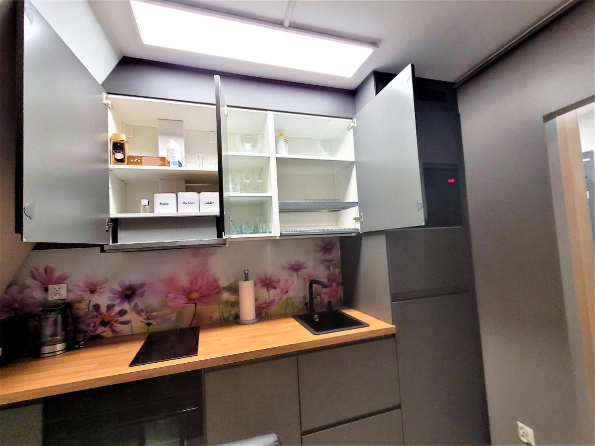Apartament Radiostacja, Parking Free, Klimatyzacja Ґлівіце Екстер'єр фото