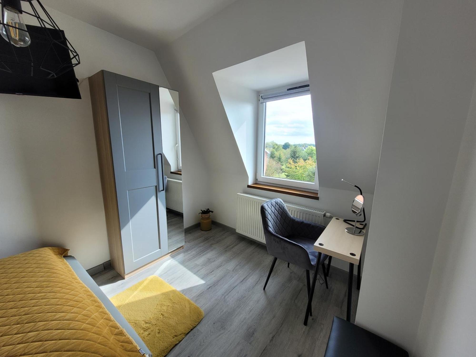 Apartament Radiostacja, Parking Free, Klimatyzacja Ґлівіце Екстер'єр фото