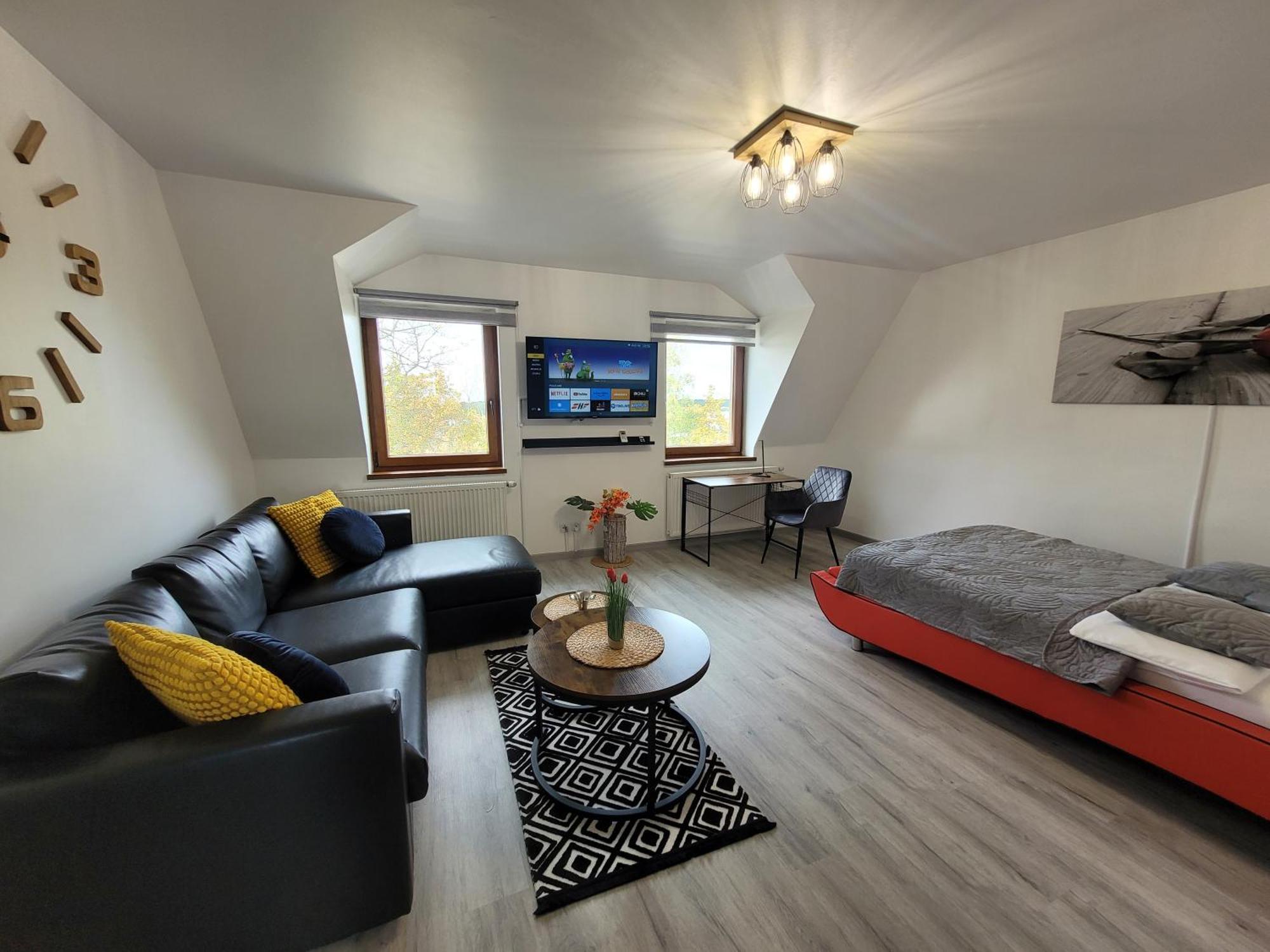 Apartament Radiostacja, Parking Free, Klimatyzacja Ґлівіце Екстер'єр фото