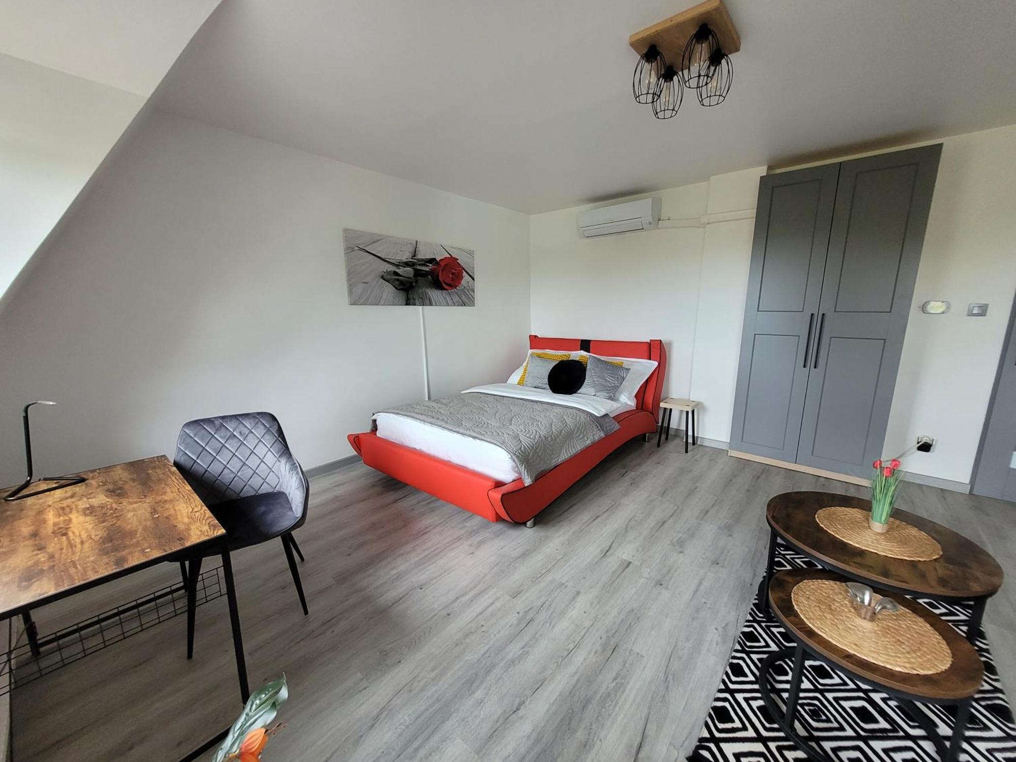 Apartament Radiostacja, Parking Free, Klimatyzacja Ґлівіце Екстер'єр фото