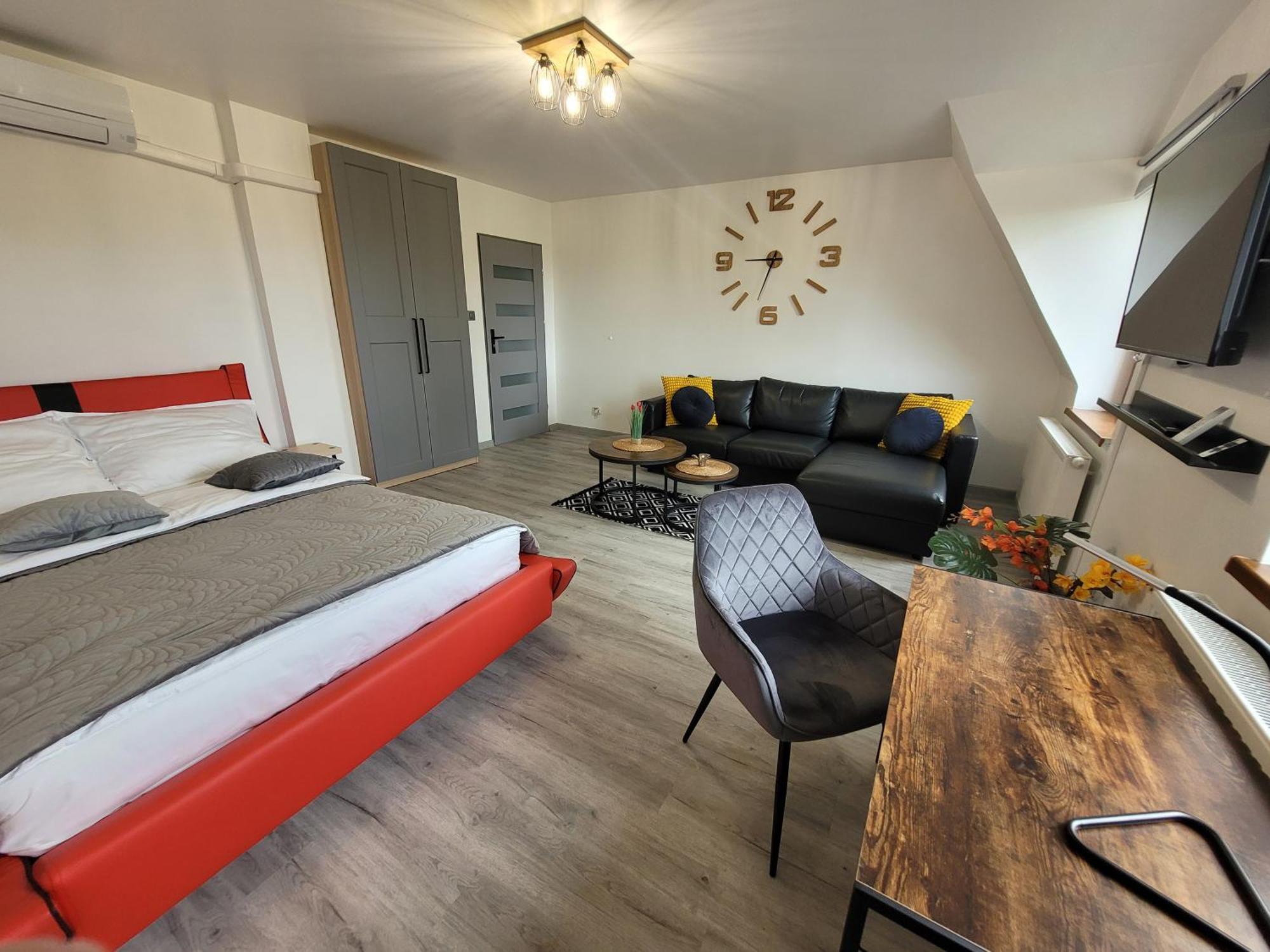 Apartament Radiostacja, Parking Free, Klimatyzacja Ґлівіце Екстер'єр фото