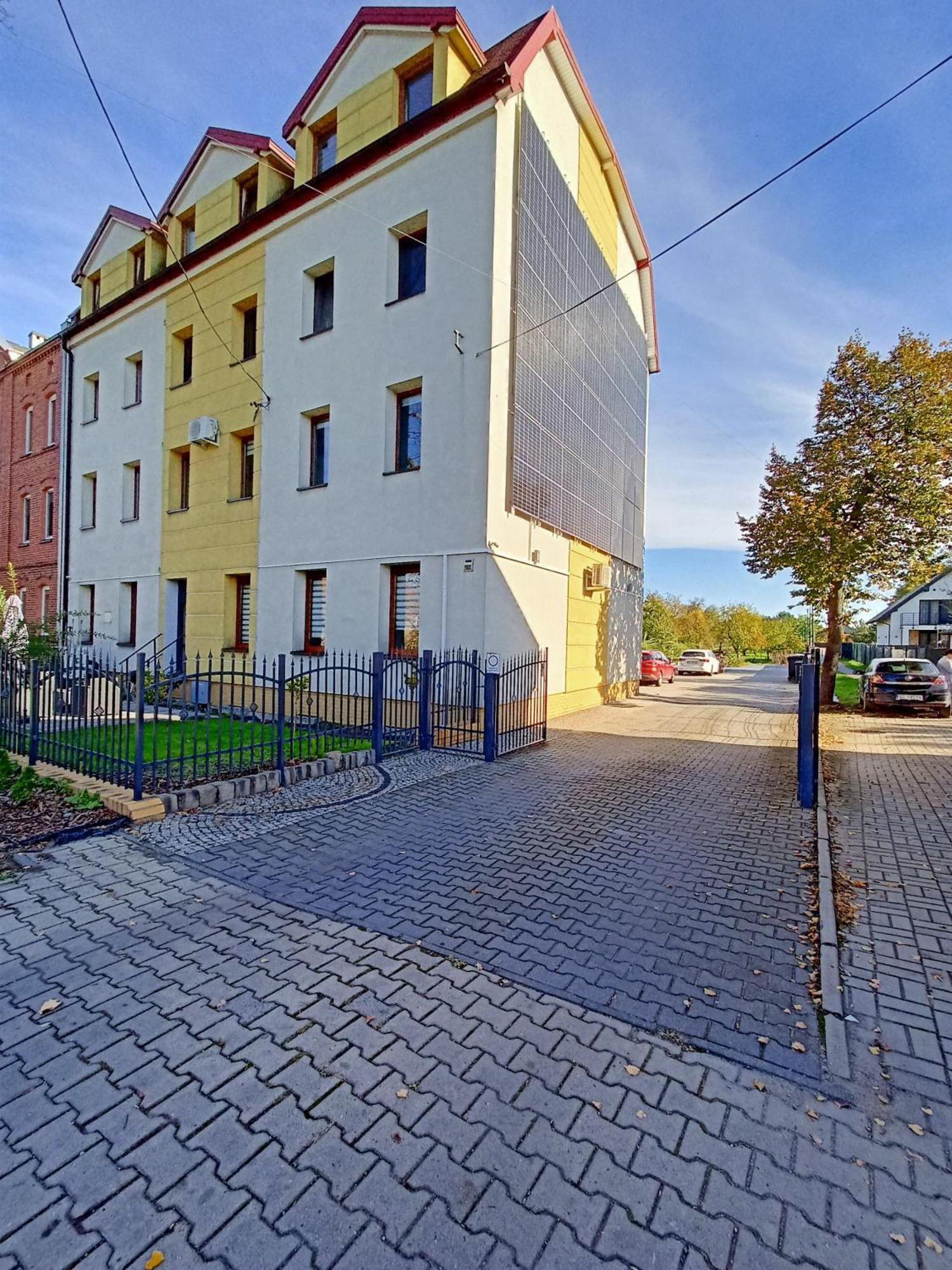 Apartament Radiostacja, Parking Free, Klimatyzacja Ґлівіце Екстер'єр фото